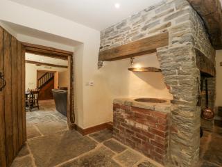 Evenjobb Court Farmhouse - Presteigne - 4