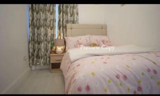 Single room with quiet street view - Dublin - 3