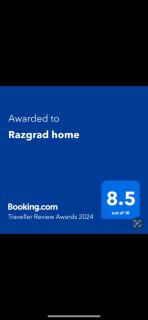Razgrad home - 9