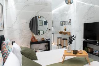 Koukaki Golden Lofts - Atenas - 6