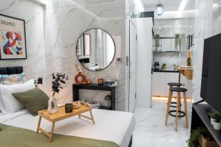 Koukaki Golden Lofts - Atenas - 1