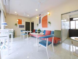 Mezzo Private 3BHK in Bandra - Mumbai - 0