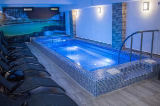 Edi Hotel - Zlatograd - 3