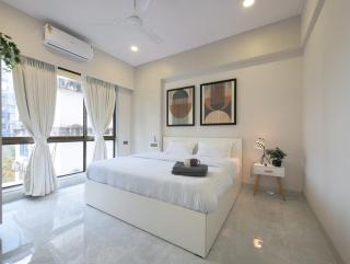 Mezzo Private 3BHK in Bandra - Mumbai - 8