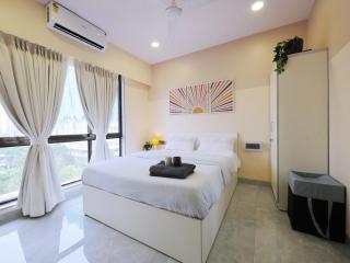 Mezzo Private 3BHK in Bandra - Mumbai - 7