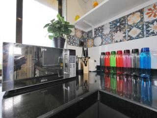 Mezzo Private 3BHK in Bandra - Mumbai - 5