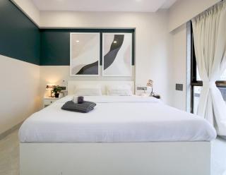 Mezzo Private 3BHK in Bandra - Mumbai - 4