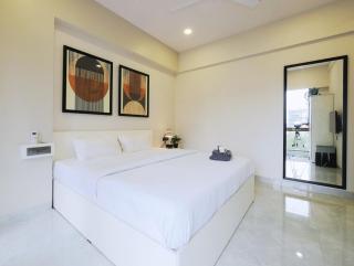 Mezzo Private 3BHK in Bandra - Mumbai - 3