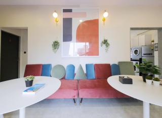 Mezzo Private 3BHK in Bandra - Mumbai - 2