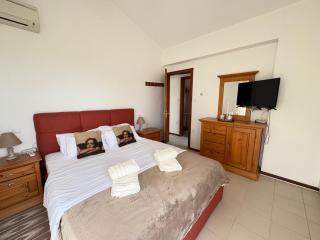 Avra Villa with Garden Vibes & BBQ Nights by GG - Alexandroúpolis - 8
