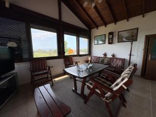 Avra Villa with Garden Vibes & BBQ Nights by GG - Alexandroúpolis - 6