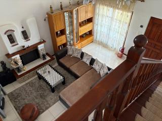 Avra Villa with Garden Vibes & BBQ Nights by GG - Alexandroúpolis - 3
