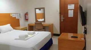 Jeamco Royal Hotel - Pasig - Manila - 4
