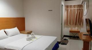 Jeamco Royal Hotel - Pasig - Manila - 5