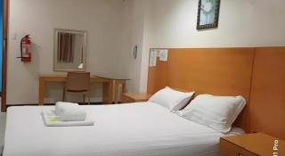 Jeamco Royal Hotel - Pasig - Manila - 2