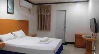 Jeamco Royal Hotel - Pasig - Manila - 3