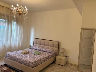 WELCOME RIVIERA - Ruentes 87, splendido appartamento vista mare con giardino interamente ristrutturato nel 2025 - 3
