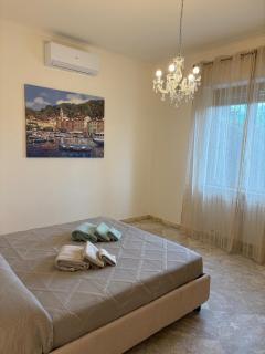 WELCOME RIVIERA - Ruentes 87, splendido appartamento vista mare con giardino interamente ristrutturato nel 2025 - 6