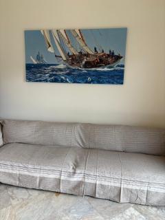 WELCOME RIVIERA - Ruentes 87, splendido appartamento vista mare con giardino interamente ristrutturato nel 2025 - 5