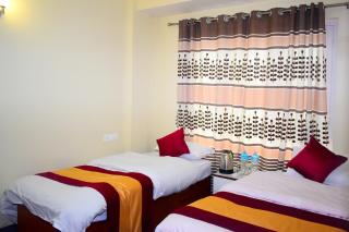 The Pahuna Apartment - 8