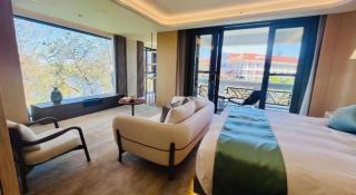 Kunming Dianchi Garden Hotel & Spa - Kunming - 3