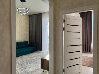 Grand Turan Business, Khanshatyr - Astana - 4