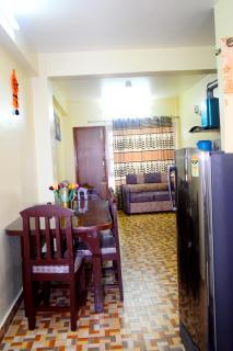 The Pahuna Apartment - Bālāju - 4