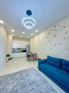 Grand Turan Business, Khanshatyr - 6