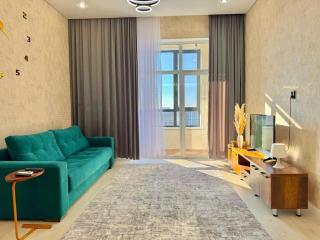 Grand Turan Business, Khanshatyr - Astana - 7
