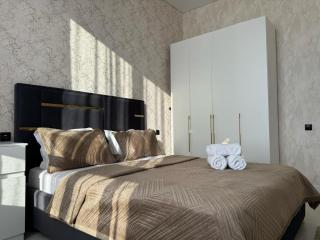 Grand Turan Business, Khanshatyr - 9