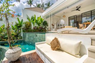 Casa Granada 1, Ubud - Ubud - 8