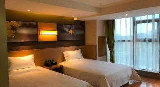 IU Hotels·GuiYang North Railway Station Dream City - Guiyang - 3