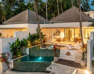 Casa Granada 3, Ubud - Ubud - 6