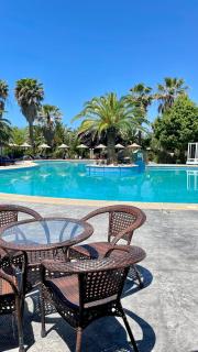 Palma Village by Greek Pride Hotels - Skála Foúrkas - 3