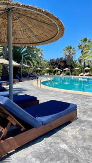 Palma Village by Greek Pride Hotels - Skála Foúrkas - 2