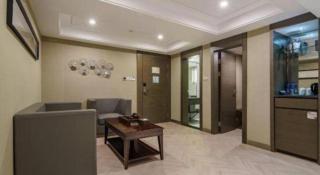 Xiamen Jin Rui Jia Tai Hotel - Xiamen - 7