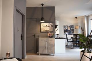Stadtpark City Loft is calling - Vienne - 6