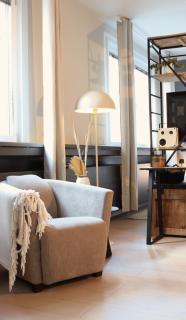 Stadtpark City Loft is calling - Vienne - 3