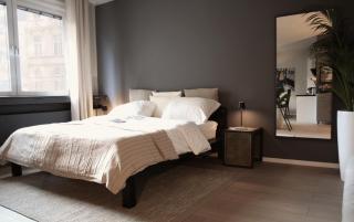 Stadtpark City Loft is calling - Vienne - 0