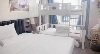 7 Days Inn Changzhou North Station - Changzhou - 9