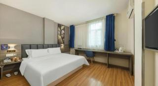 7 Days Inn Dongguan Changping Railway Station - Dongguan - 2