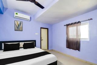Hotel O Grand Hotel And Lodge - 1