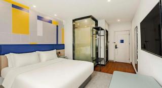 7 Days Inn Nanchang Shuanggang Metro Station Jiangxi University of Finance and Economics 2nd Branch - Nanchang - 2