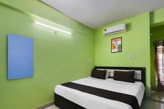 Hotel O Grand Hotel And Lodge - 0