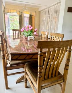 The Solan Greens - 1