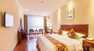 GreenTree Inn Xuzhou High Speed Railway Zhangqian Square Business Hotel - Xuzhou - 9