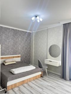 Astana City01 - Astana - 5