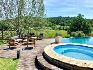 Villa Provençale - Rognes campagne d'Aix en Provence - Rognes - 6