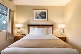 Glen Lyon Inn - Port Hardy - 8