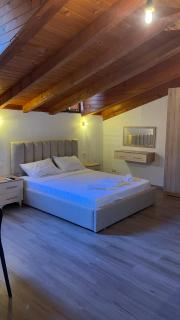 Bellway Hotel - Shkodër - 5